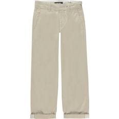 Molo Ace Str 4 år / 104 cm - Sand Bukser hos Magasin