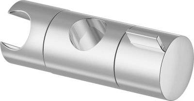 FM Mattsson handduschhållare 9000XE samt övriga 22mm-stänger