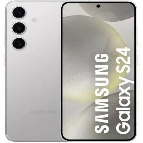 Samsung Galaxy S24 128 Gb Silver