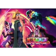 The Metronomicon: Slay The Dance Floor (PC) Steam Key - GLOBAL