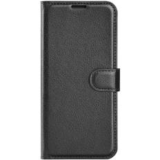 Trolsk Wallet Case (iPhone 16 Pro) - Sort