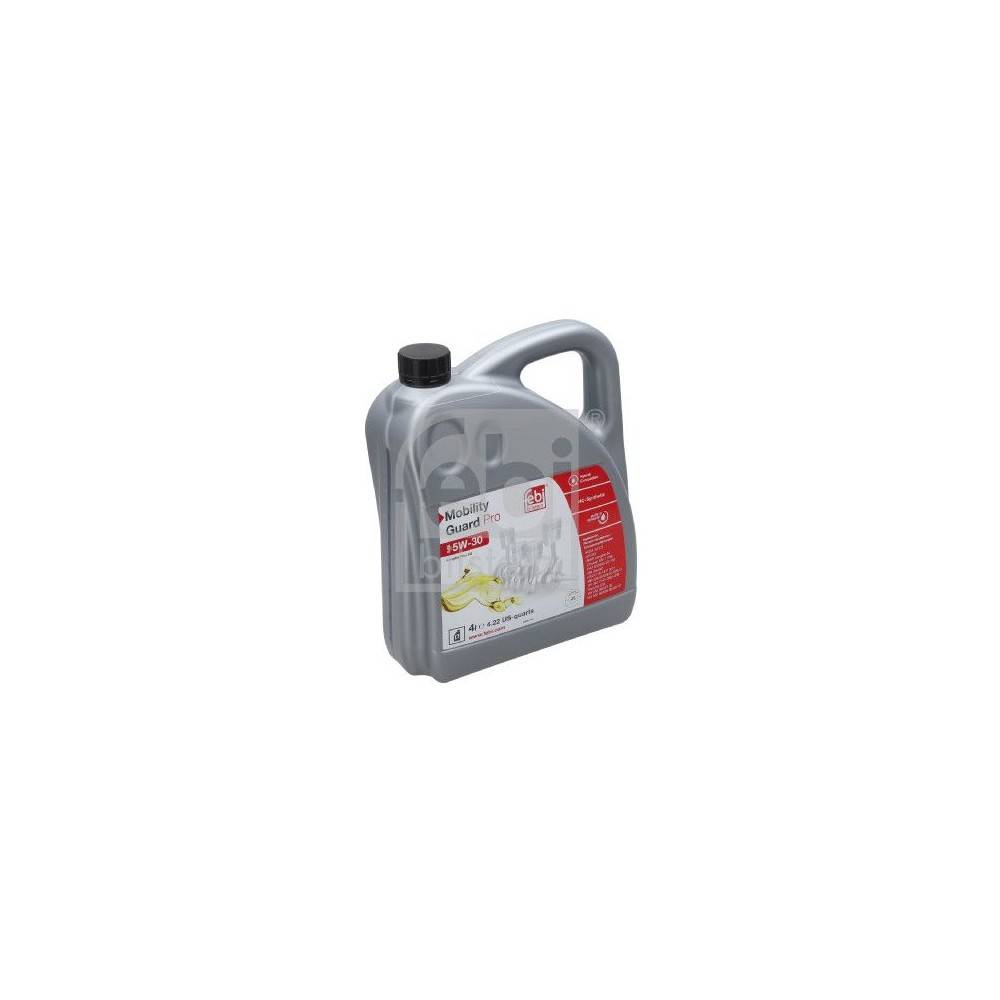 FEBI BILSTEIN 1004391 Motorolja Full Kit 5W-30, 4l