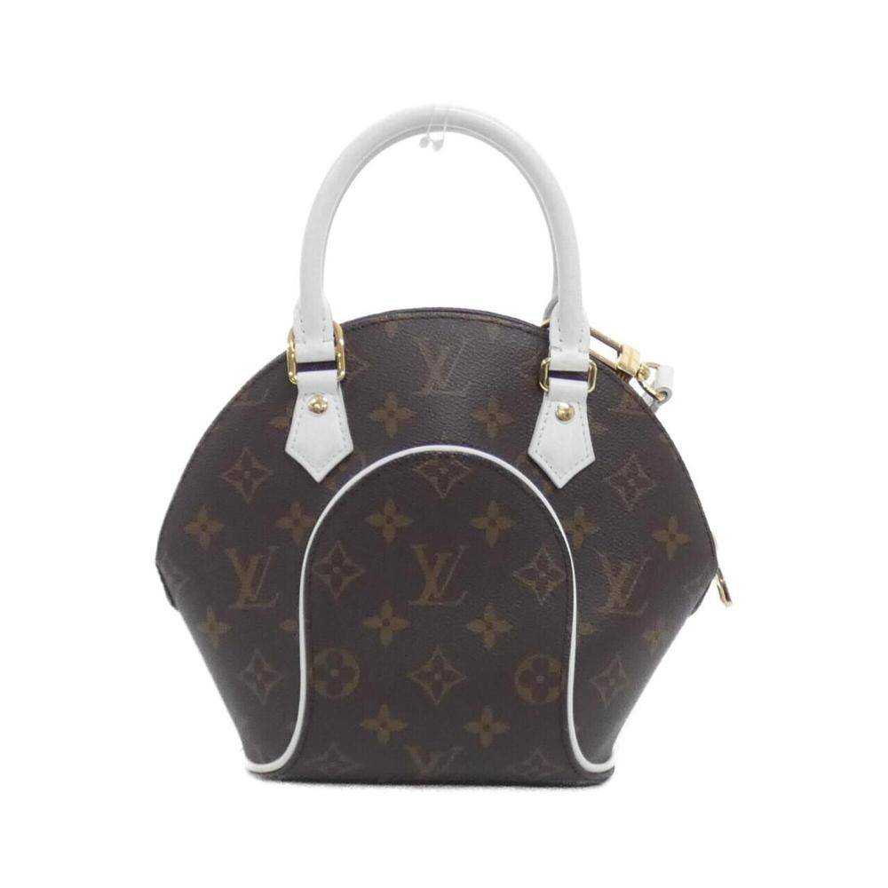 Louis Vuitton Vintage Louis Vuitton Ellipse L 19cm x W 26cm x D 10cm - Håndtasker hos Magasin.