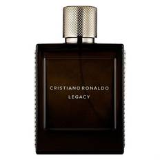 Cristiano Ronaldo Legacy - Eau de Toilette - Resestorlek - 10 ml