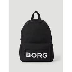 Björn Borg Borg Junior Backpack 15l Sort