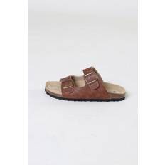 Liebhaveri Biosandal Tan