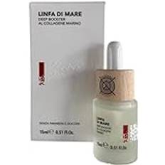 DARSENA DEL SALE Havssav Serum Ansikte Deep Marine Collagen Booster, motverkar rynkor och fuktar huden djupt (15 ml.)