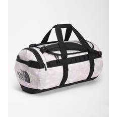 The North Face Base Camp Medium Duffel Bag - TNF Red / TNF Black