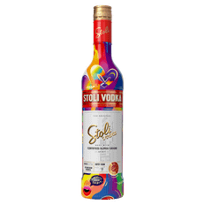 Stolichnaya Vodka Limited Edition 38% 70 cl