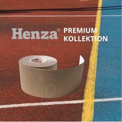 Henza® Premium Kinesiologi Tape - Beige - 5m x 5cm