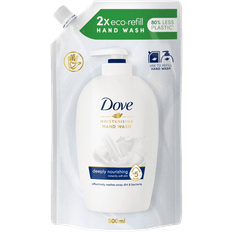 Dove Flydende Håndsæbe Refill 500 ml.