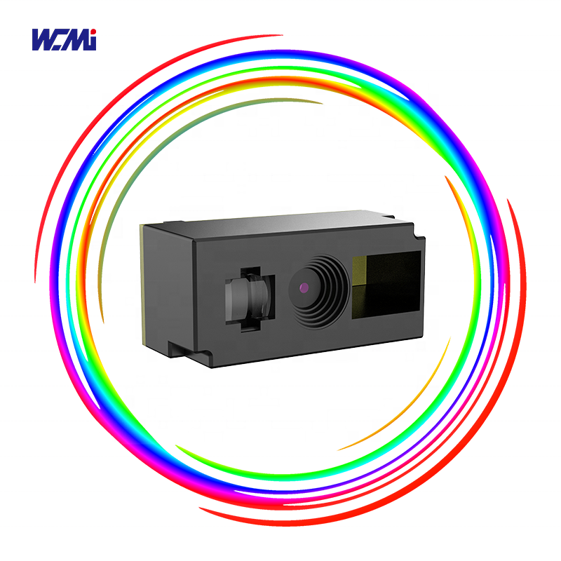 WCMI USB TTL CMOS QR code 1D 2D barcode reader scanner scan engine module SE4631