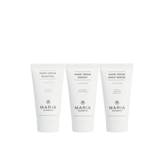 Maria Åkerberg Hand Cream Trio