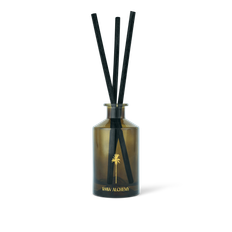 BLACKENED SANTAL DIFFUSER