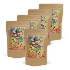 Linfrön Bruna EKO 1kg x 5 paket