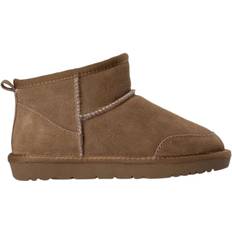 Sofie Schnoor Boot low Dam Stl. 39 - Vinterskor Från Magasin - Dark Sand (39)