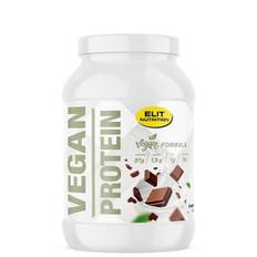 Vegan Protein