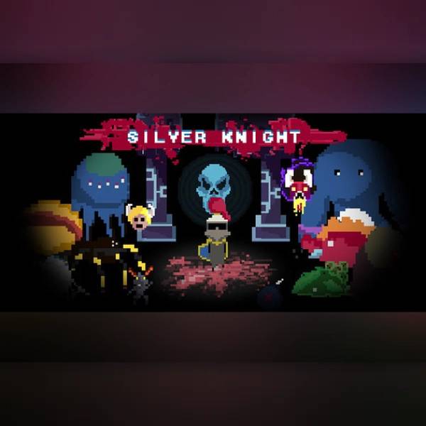 Silver Knight (PC) Steam Key - GLOBAL