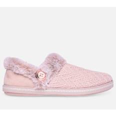 Skechers, Cozy Campfire - Girls Night In, 35, Dam - 167684BLSH (35)