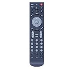 Fjärrkontroll RMT-JR02 passar till JVC HD TV EM65FTR EM42FTR EM48FTR EM55FTR 0980-0306-0110