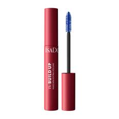 Build Up Mascara Extra Volume 03 Royal Blue 10 Ml Mascara Makeup Blue IsaDora