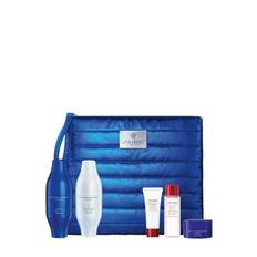 Shiseido Bio Performance Skin Filler Kit Ansigtsplejesæt