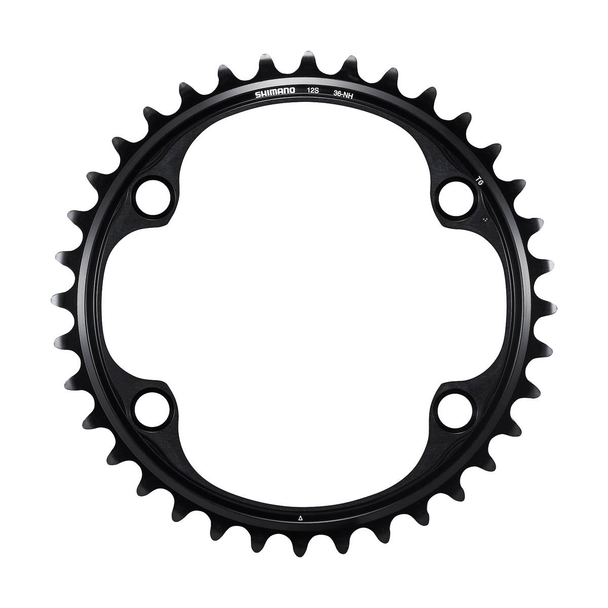Shimano Dura-Ace FC-R9200 Inner Drev
