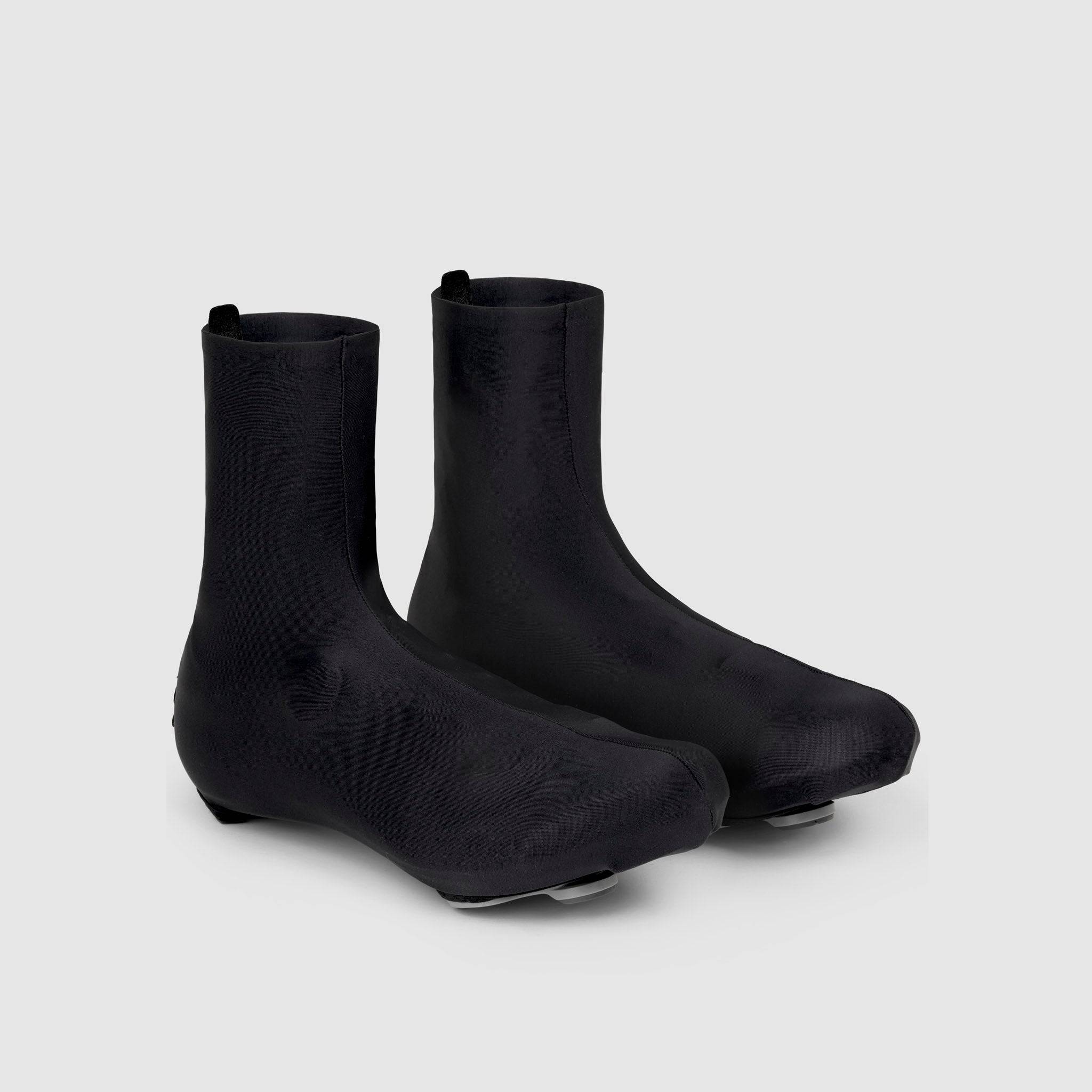 RaceAero 2 Lightweight Road Shoe Covers - Navy / ONE SIZE