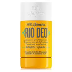 Rio Deo '62 Deodorant Refillable 57G Deodorant Roll-on Nude Sol De Janeiro