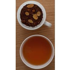 Carstensens Tehandel, Rooibos Marcipan 250 g.