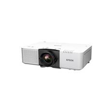 Epson Projektor EB-L790U - 3LCD projector - 802.11a/b/g/n/ac wireless / LAN/ Miracast - white - 1920 x 1200 - 7300 ANSI lumens