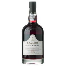 Graham's The Tawny, 3/4 ltr. W.& J. Graham & Co.