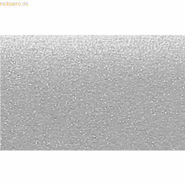Ludwig Bähr Blumenseide 20g/qm 50x70cm VE=500 Bogen silber