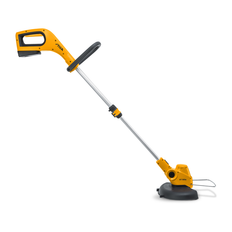 Batteridriven Grästrimmer GT 100e 2Ah STIGA