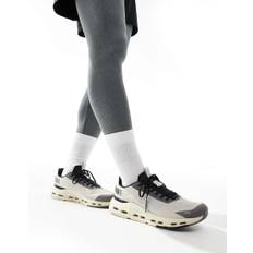 On - Cloudnova Form 2 - Grå løbesneakers