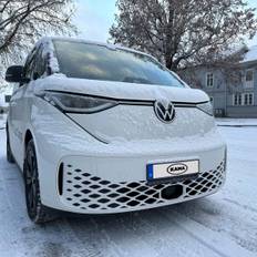 Modellanpassat ljuspaket VW ID Buzz 20″ Ymer