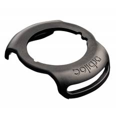 Orbiloc Dual Accessories Buckle - Attachment For Safety Light LED Black 1 st