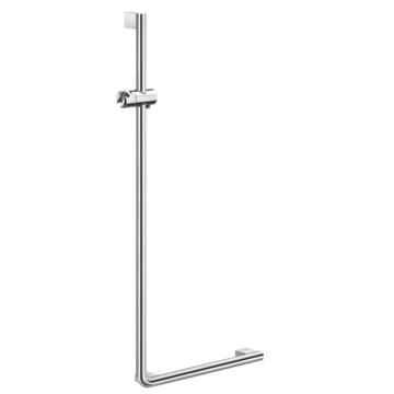 Duschhandtag L-Form 123cm