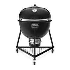 Weber kulgrill Summit Kamado E6 Ø61 cm