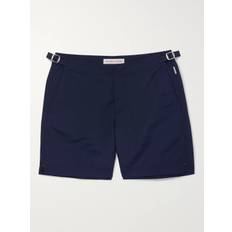 Orlebar Brown - Bulldog Mid-Length Swim Shorts - Men - Blue - 30