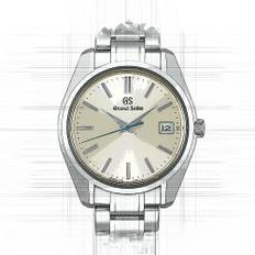 Grand Seiko Heritage Kollektion -  Silver