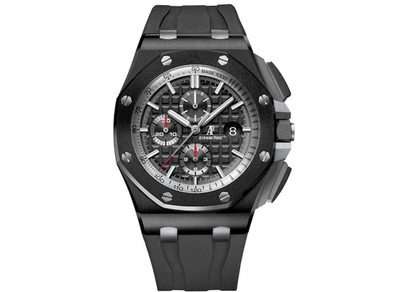 Audemars Piguet Royal Oak Offshore 26405CE.OO.A002CA.01 - One Size (One Size)