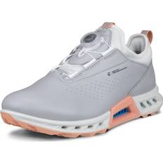 Ecco Biom C4 BOA Concrete 40 Golfsko til kvinder