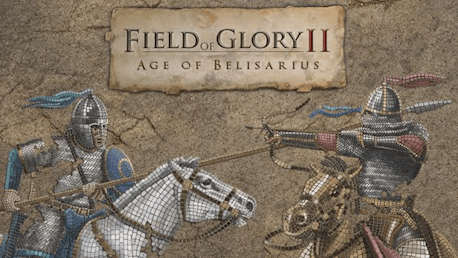 Field of Glory II: Age of Belisarius (PC)