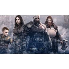 God Of War Ragnarök Steam