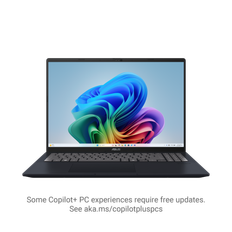 ASUS Vivobook 16 (M1607); Copilot+ PC