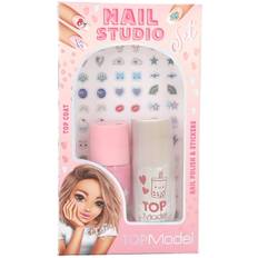 Topmodel - Topmodel Neglestudie Sæt Beauty And Me - (0413496)