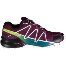 Salomon - Speedcross 4 - Dame  - 44