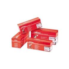 Roline - black - compatible - toner cartridge (alternative for: HP CE505A) - Tonerkassett Svart