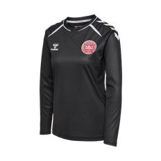 DBU WOMAN 2022 GK JERSEY L/S